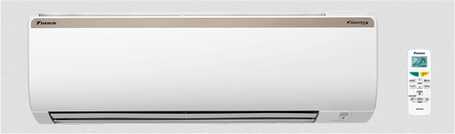 1.5Ton 3Star Inverter Dual Comfort(Hot & Cool)